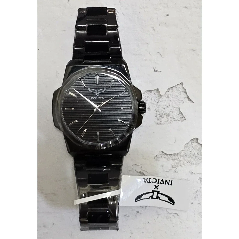 Invicta specialty refined